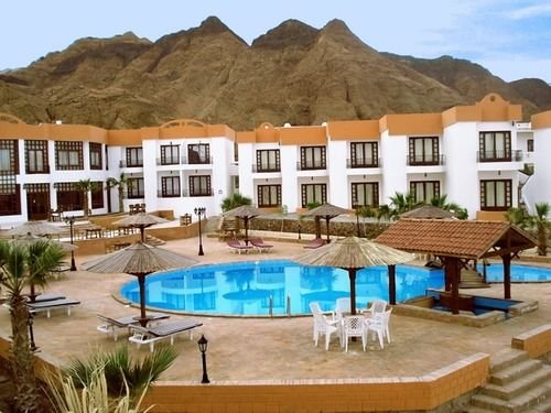 Дахаб: Miami Beach Resort