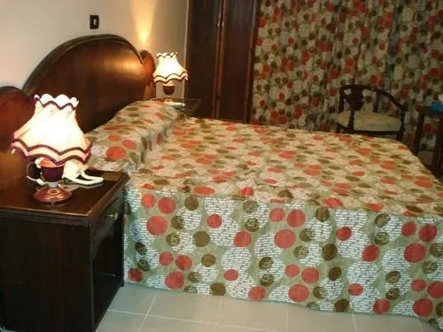 Дахаб: Miami Beach Resort