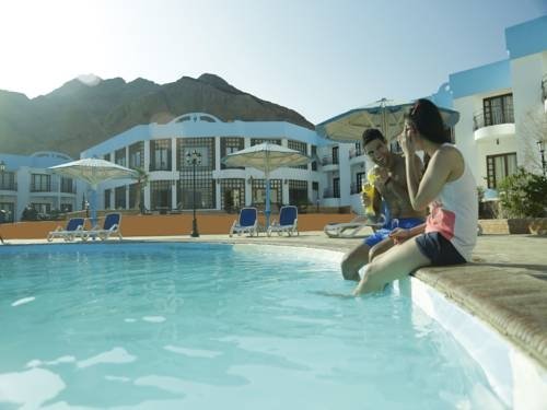 Дахаб: Miami Beach Resort