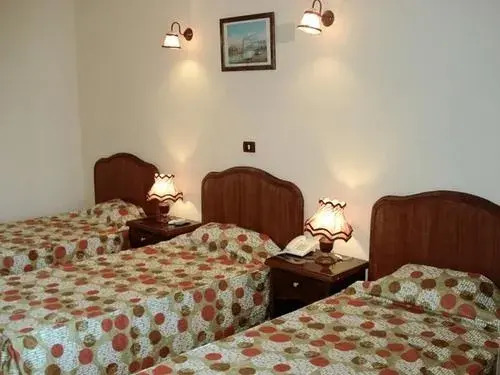 Дахаб: Miami Beach Resort