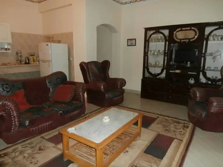 Луксор: Nile View Hotel