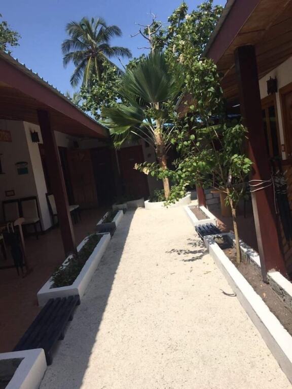 Атолл Фелидху: Hudhu Raakani Lodge
