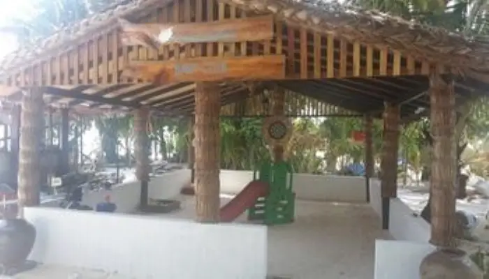 Атолл Фелидху: Hudhu Raakani Lodge