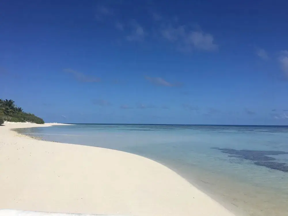 Атолл Фелидху: Hudhu Raakani Lodge