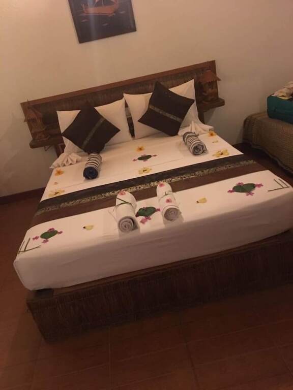 Атолл Фелидху: Hudhu Raakani Lodge