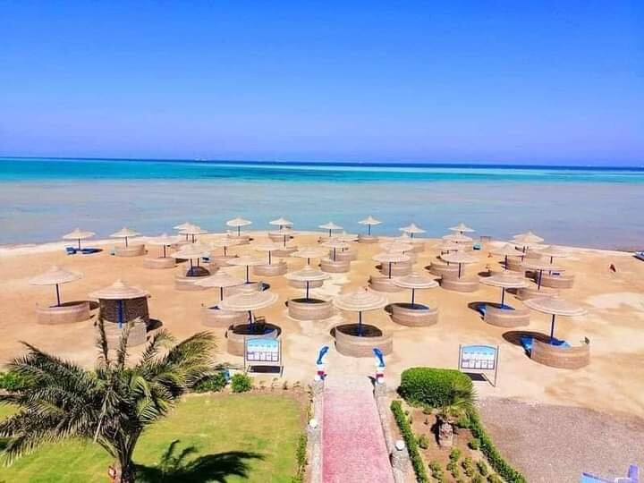 Хургада: Отель Bella Rose Nefertiti hurghada