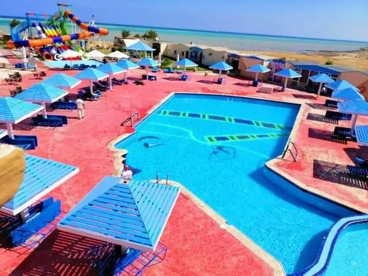 Хургада: Отель Bella Rose Nefertiti hurghada