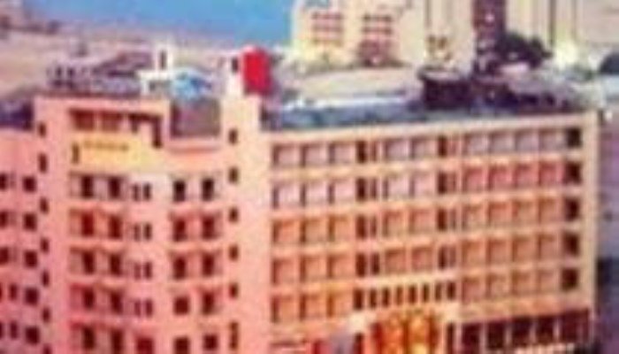 Хургада: Les Rois Hotel
