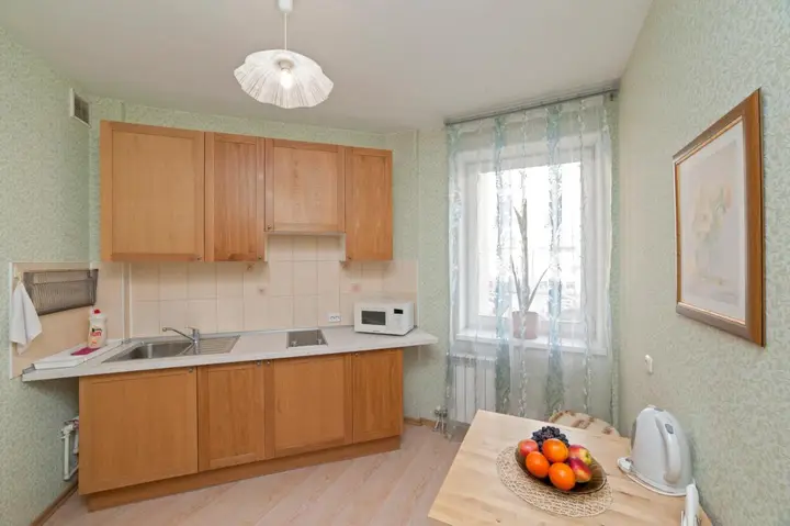 Екатеринбург: Apartments on Kuznechnaya 79