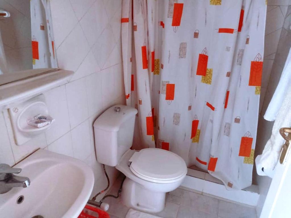 Луксор: Amenophis Hotel