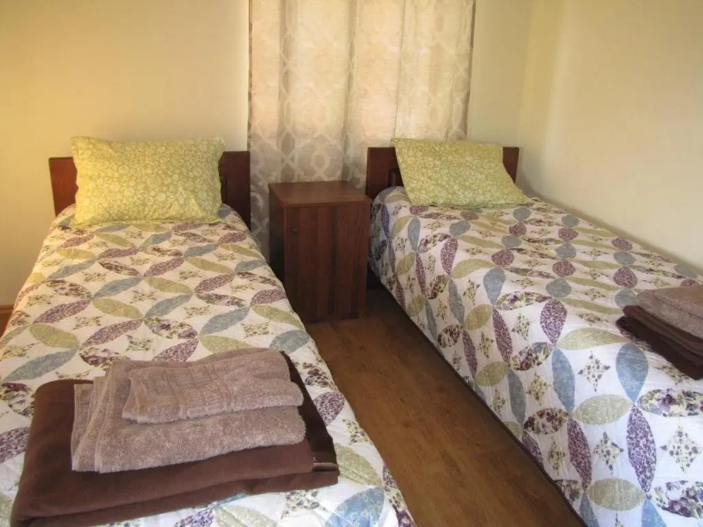Омало: Guesthouse Lasharai