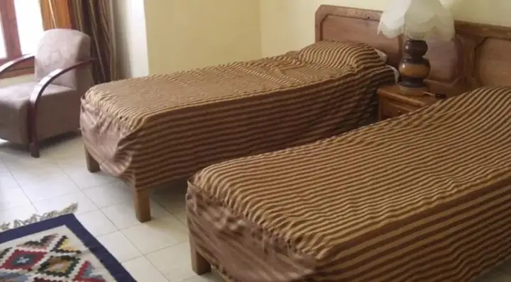 Шарм-эш-Шейх (Шарм-эль-Шейх): Sandy Hotel