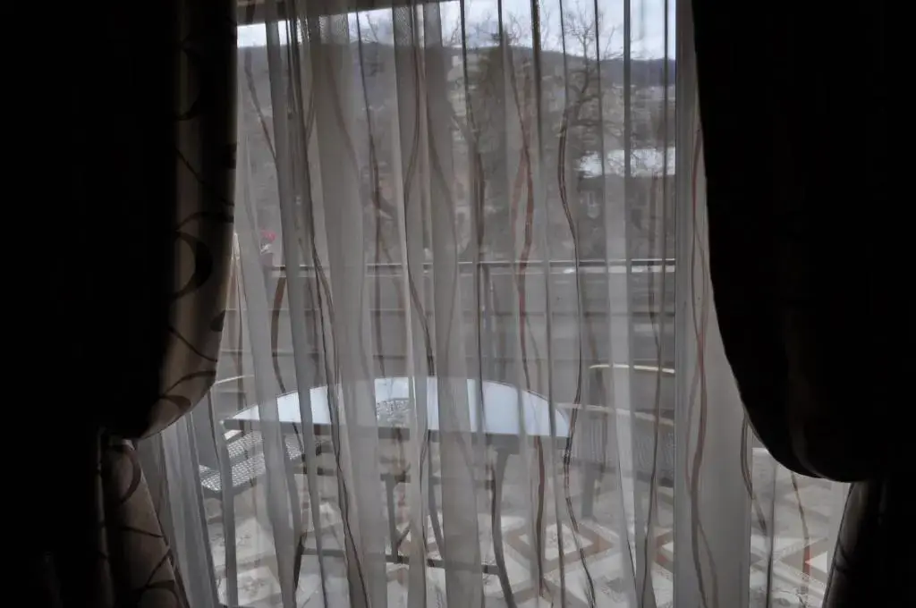 Тбилиси: Hotel Your Comfort
