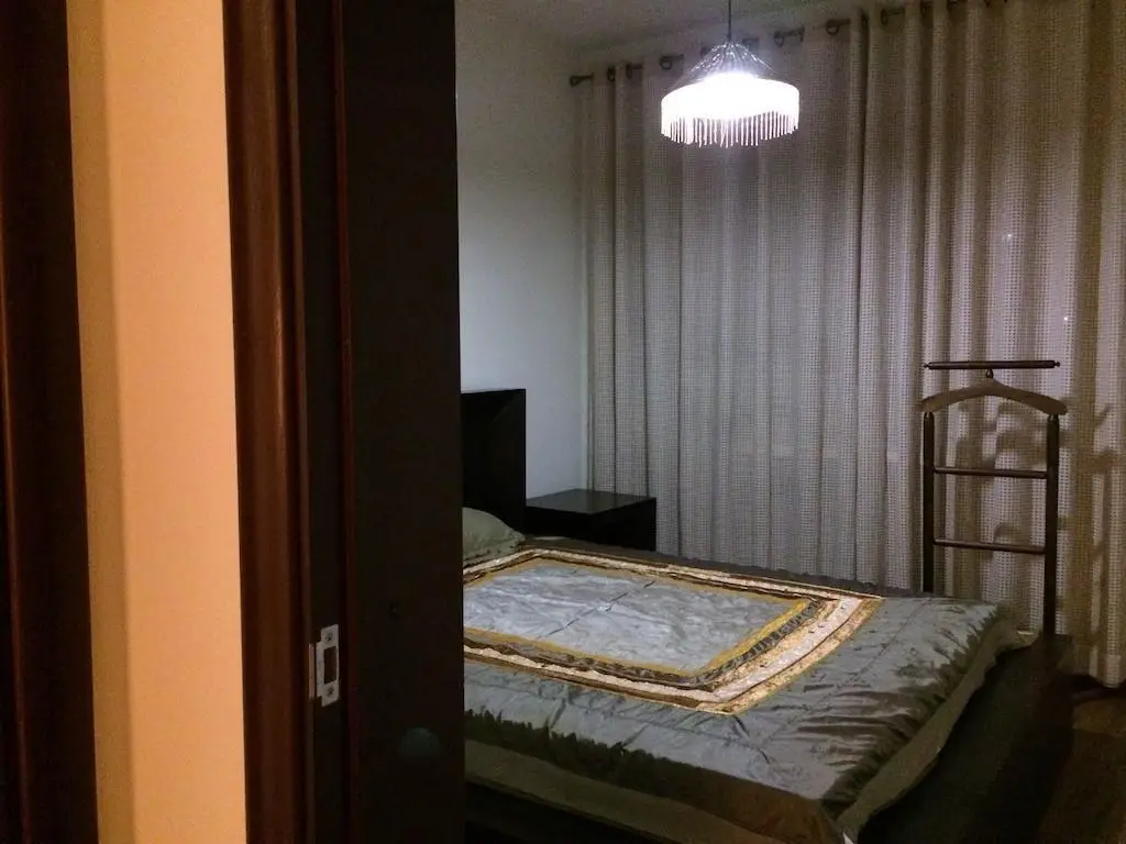 Минск: Nana Neman Apartments