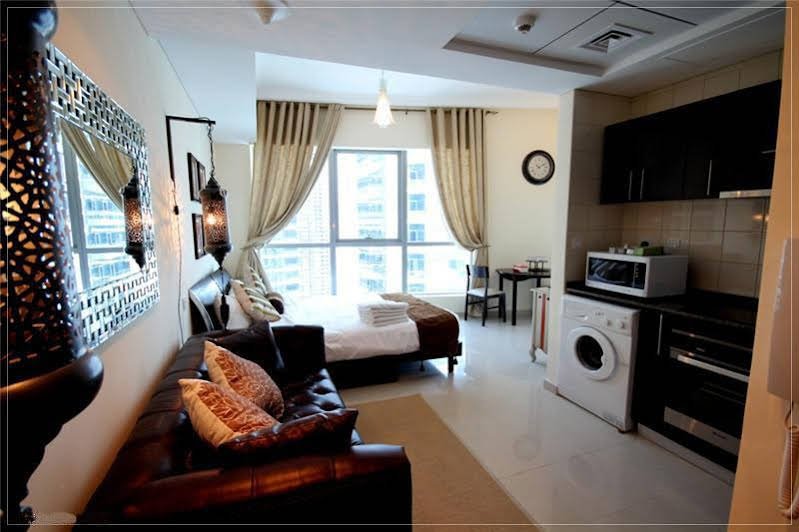 Дубай: Dubai Apartments - Marina - Bay Central