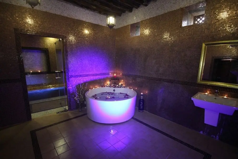 Дубай: Ahmedia Heritage Guesthouse