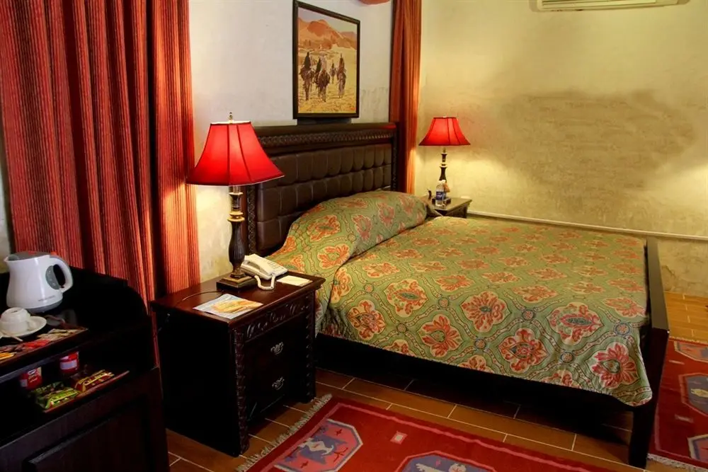 Дубай: Ahmedia Heritage Guesthouse