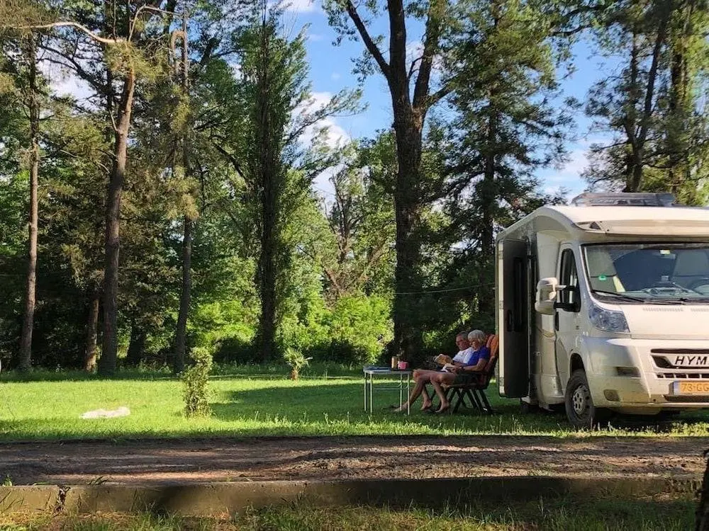 Кутаиси: Отель Park Hotel Imeri