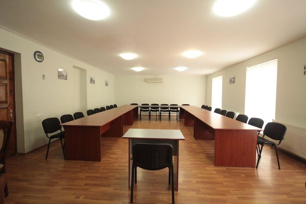 Кутаиси: Отель Park Hotel Imeri