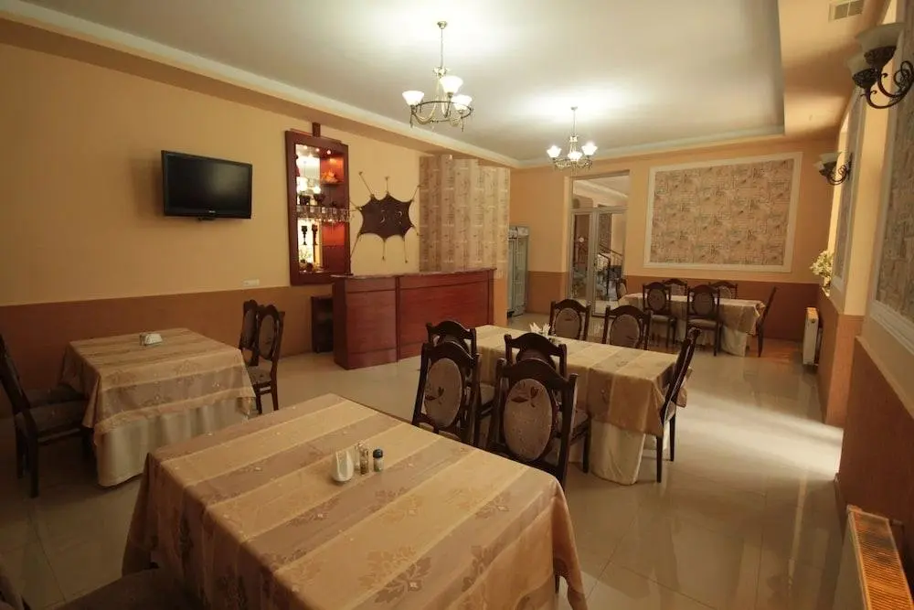 Кутаиси: Отель Park Hotel Imeri