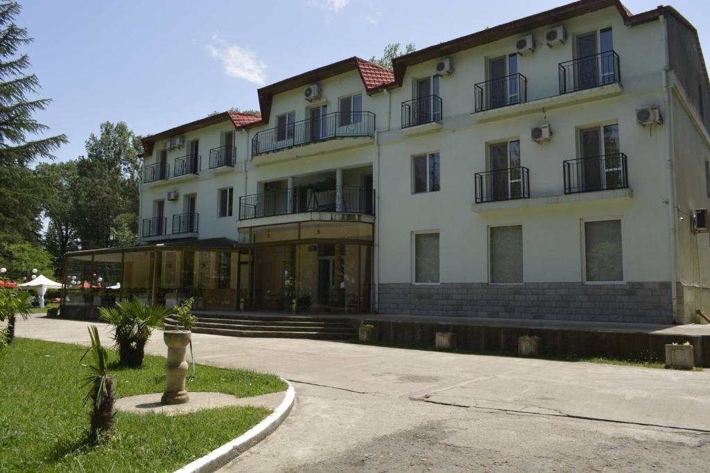 Кутаиси: Отель Park Hotel Imeri