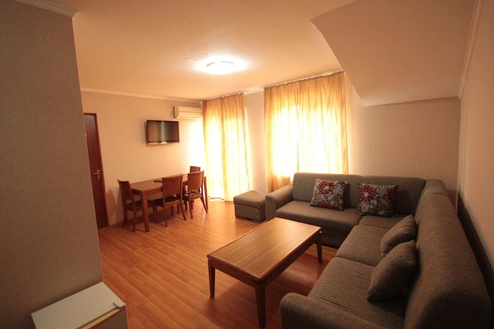 Кутаиси: Отель Park Hotel Imeri