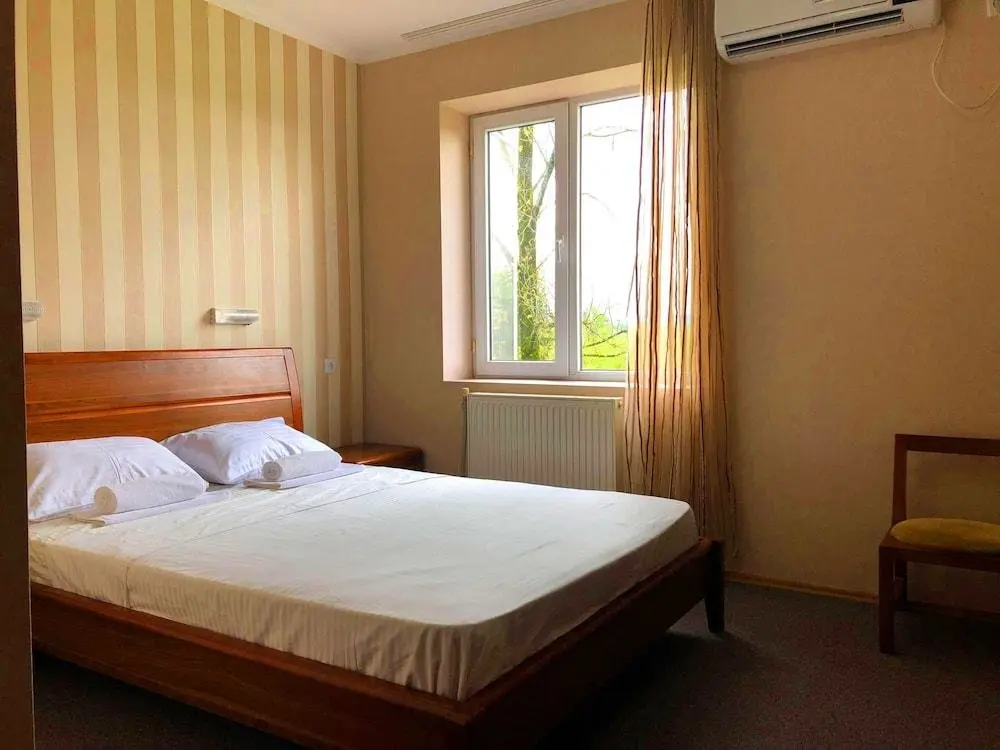 Кутаиси: Отель Park Hotel Imeri