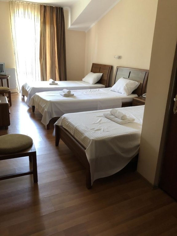 Кутаиси: Отель Park Hotel Imeri