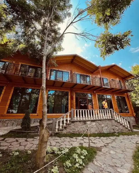 Harsnadzor Eco Resort — фото 1