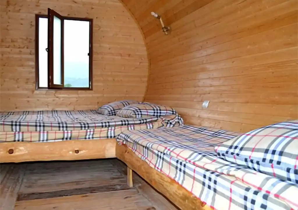 Сисиан: Harsnadzor Eco Resort