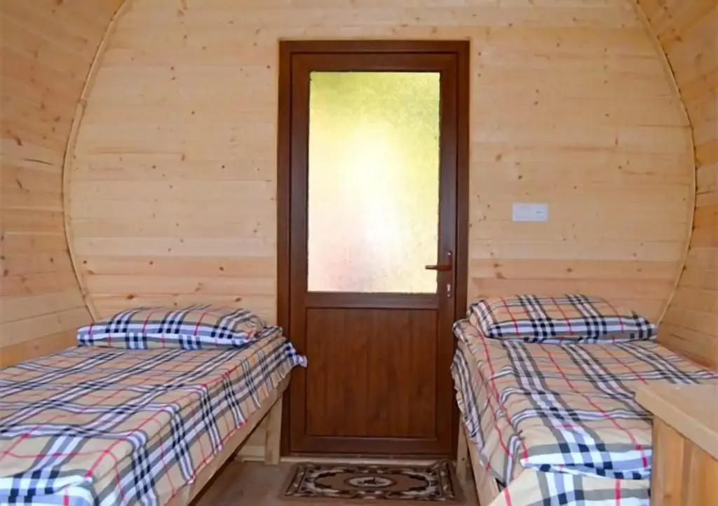 Сисиан: Harsnadzor Eco Resort