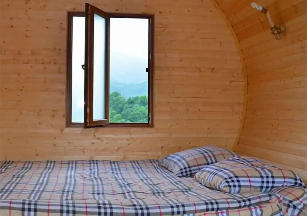Сисиан: Harsnadzor Eco Resort