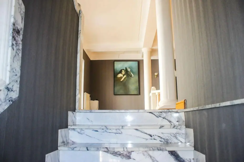 Тбилиси: Отель Residence Hill