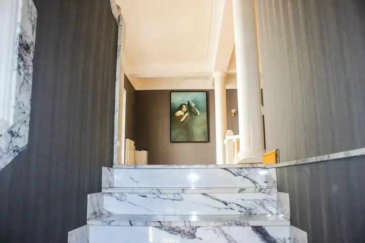 Тбилиси: Отель Residence Hill