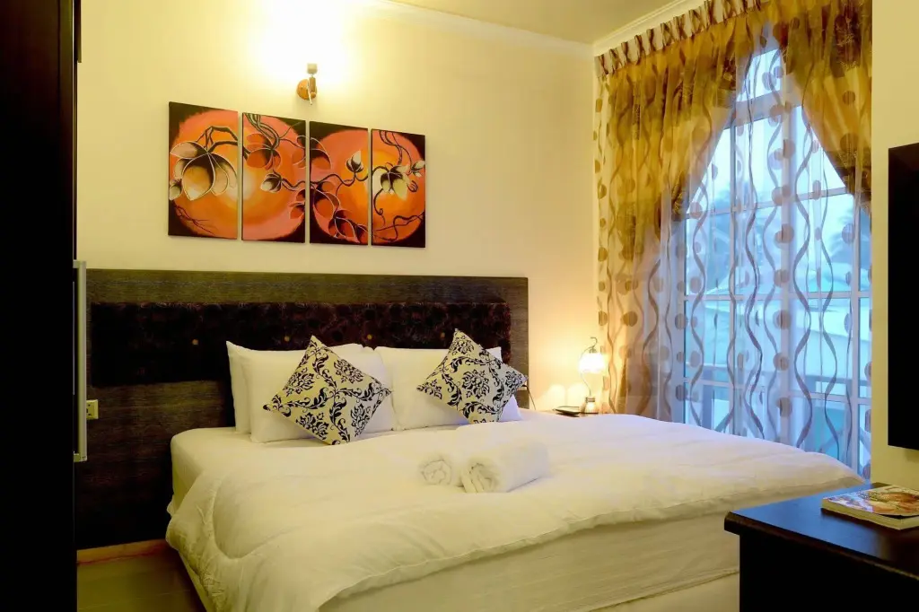 Южный Мале Атол: Lily Rest Maldives