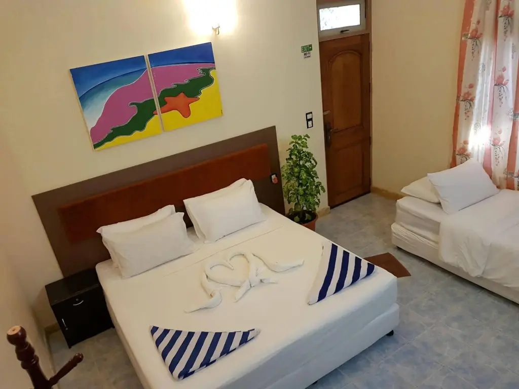 Южный Мале Атол: Lily Rest Maldives