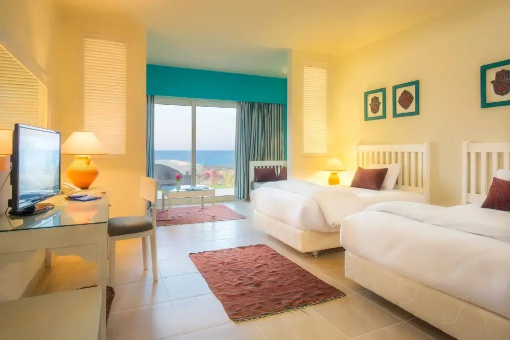 Марса Матрух: Caesar Bay Resort