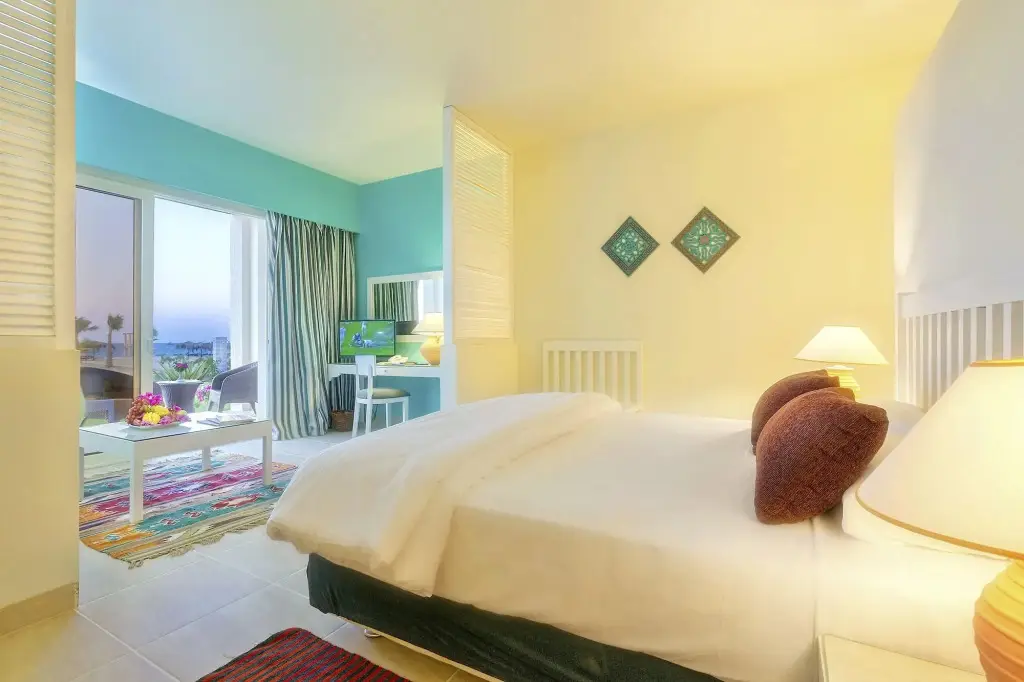 Марса Матрух: Caesar Bay Resort