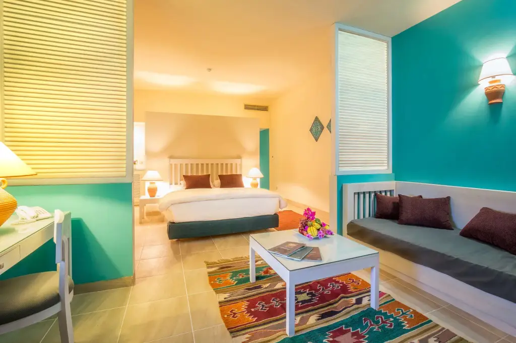Марса Матрух: Caesar Bay Resort