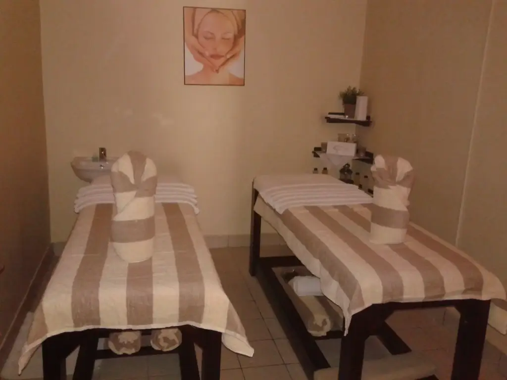 Марса Матрух: Caesar Bay Resort