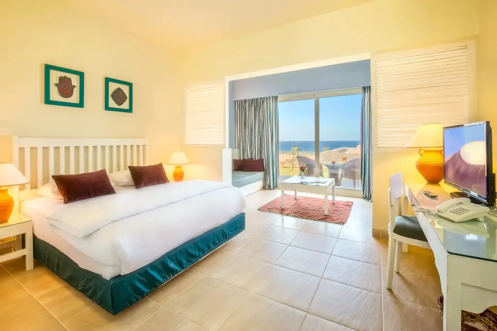 Марса Матрух: Caesar Bay Resort