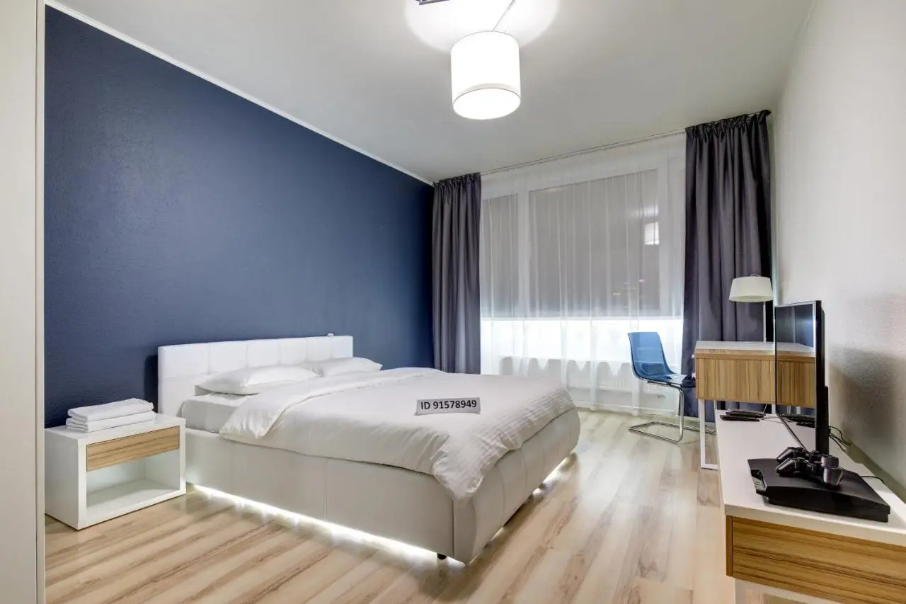 Екатеринбург: 2-к Апартаменты Артек, 50м2