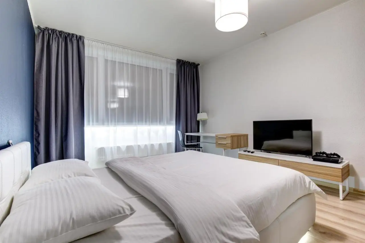 Екатеринбург: 2-к Апартаменты Артек, 50м2