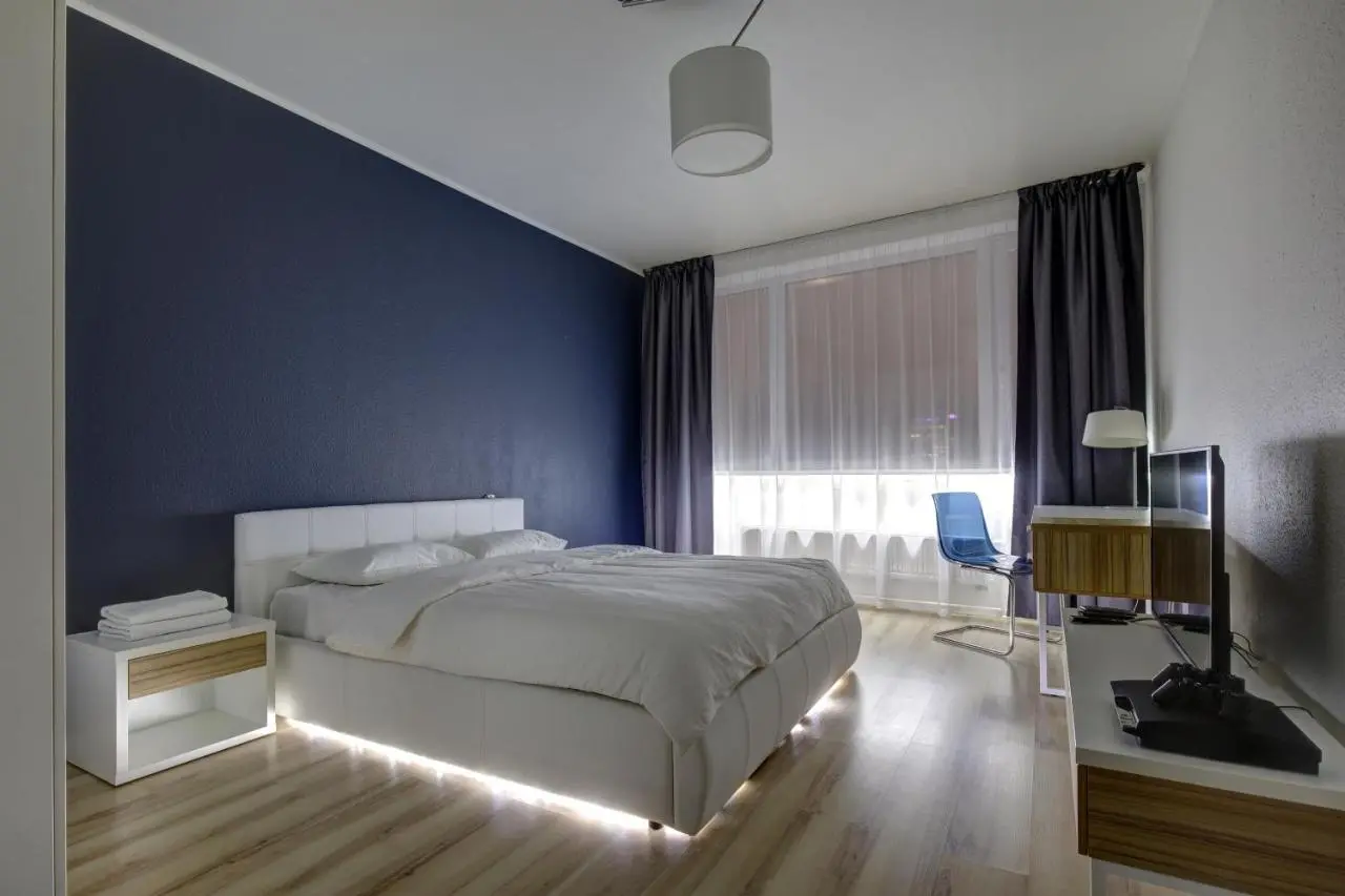 Екатеринбург: 2-к Апартаменты Артек, 50м2