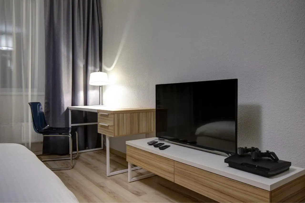 Екатеринбург: 2-к Апартаменты Артек, 50м2