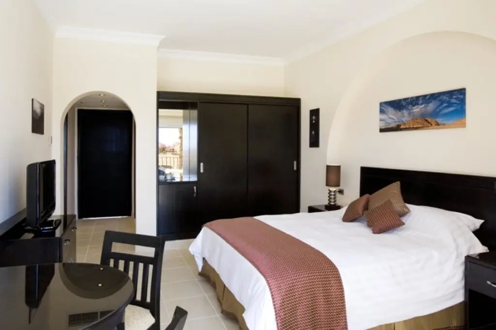 Шарм-эш-Шейх (Шарм-эль-Шейх): Royal Naama Bay Resort