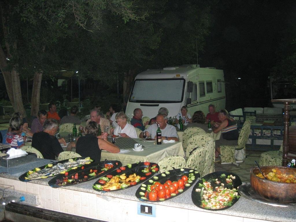 Луксор: Rezeiky Hotel And Camp Luxor