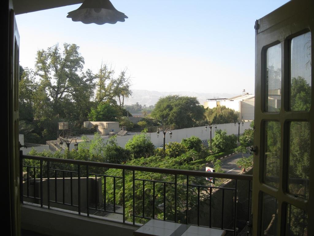 Луксор: Rezeiky Hotel And Camp Luxor