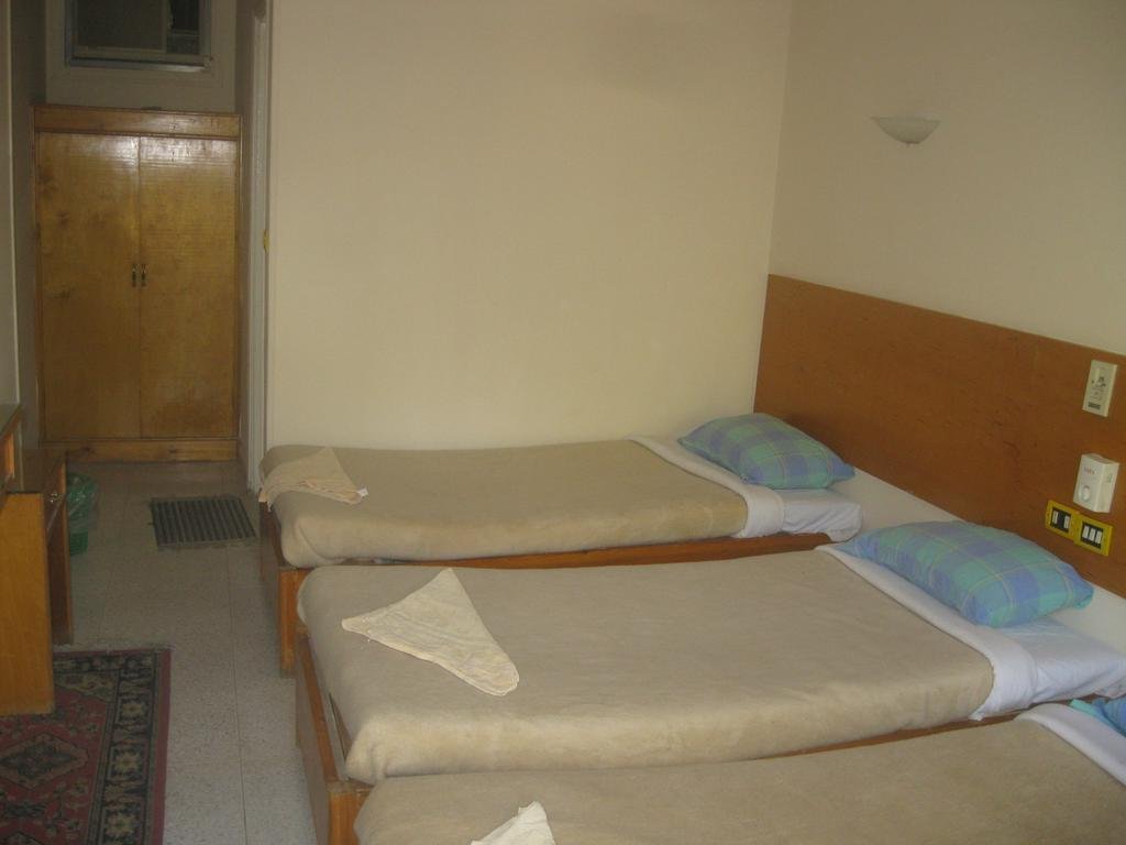 Луксор: Rezeiky Hotel And Camp Luxor