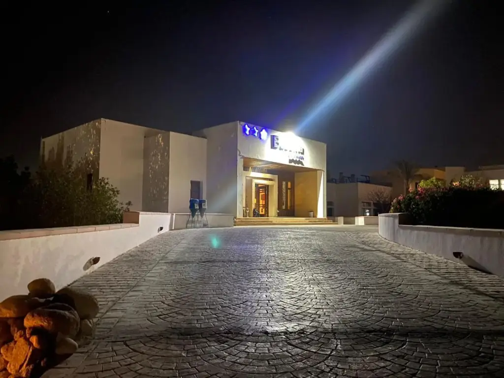 Шарм-эш-Шейх (Шарм-эль-Шейх): Badawia Sharm Resort